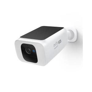 Eufy Solocam S40 Doos IP-beveiligingscamera Binnen & buiten 2048 x 1080 Pixels Muur