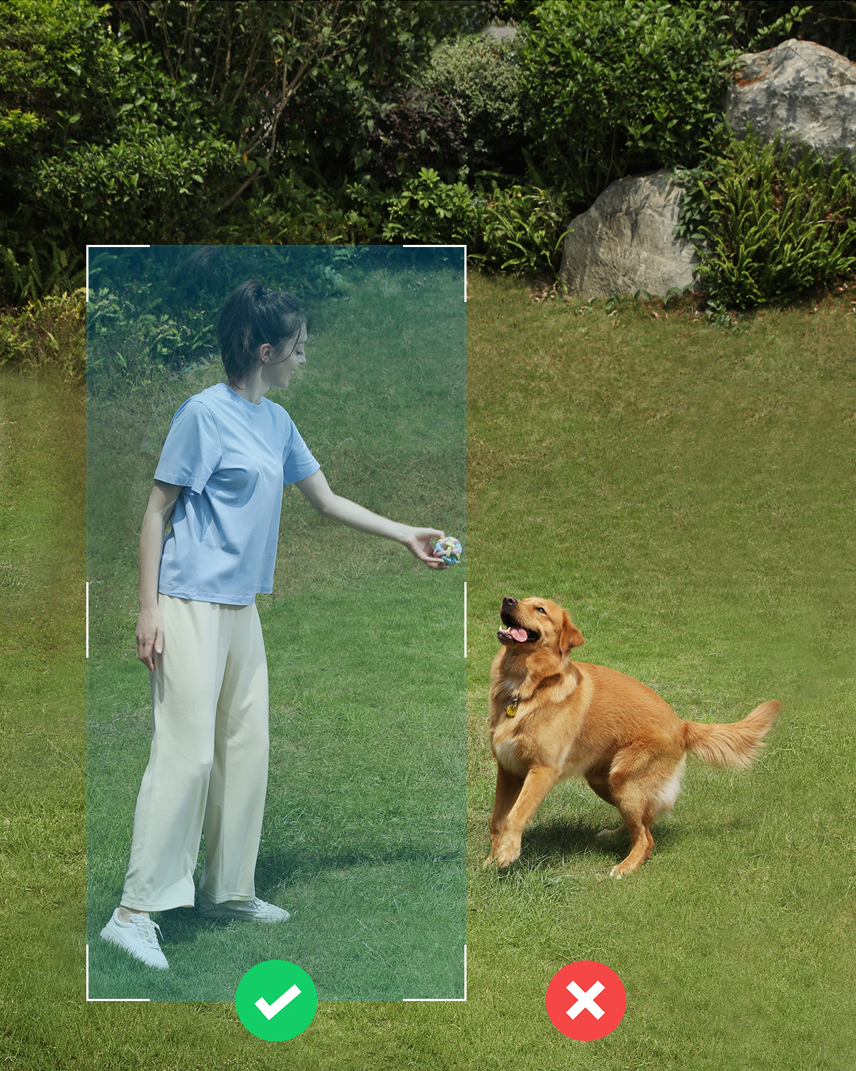 Eufy Solocam S40 Doos IP-beveiligingscamera Binnen & buiten 2048 x 1080 Pixels Muur - Afbeelding 11