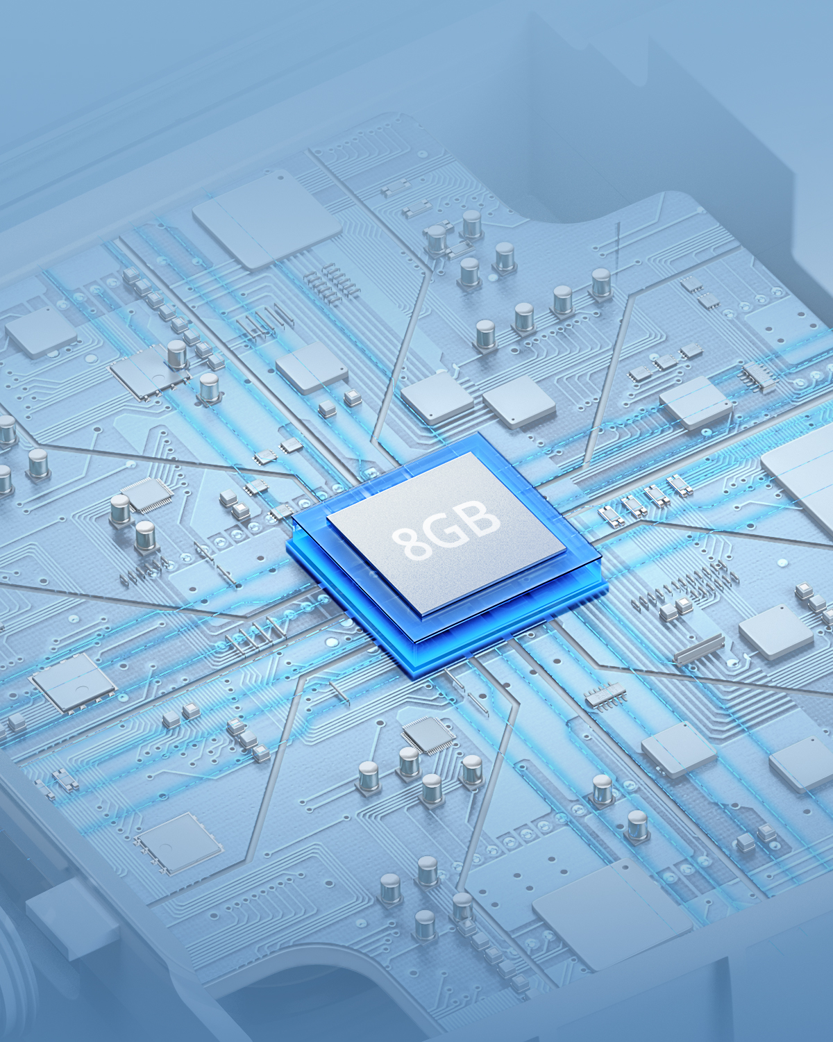 Eufy Solocam S40 Doos IP-beveiligingscamera Binnen & buiten 2048 x 1080 Pixels Muur - Afbeelding 12