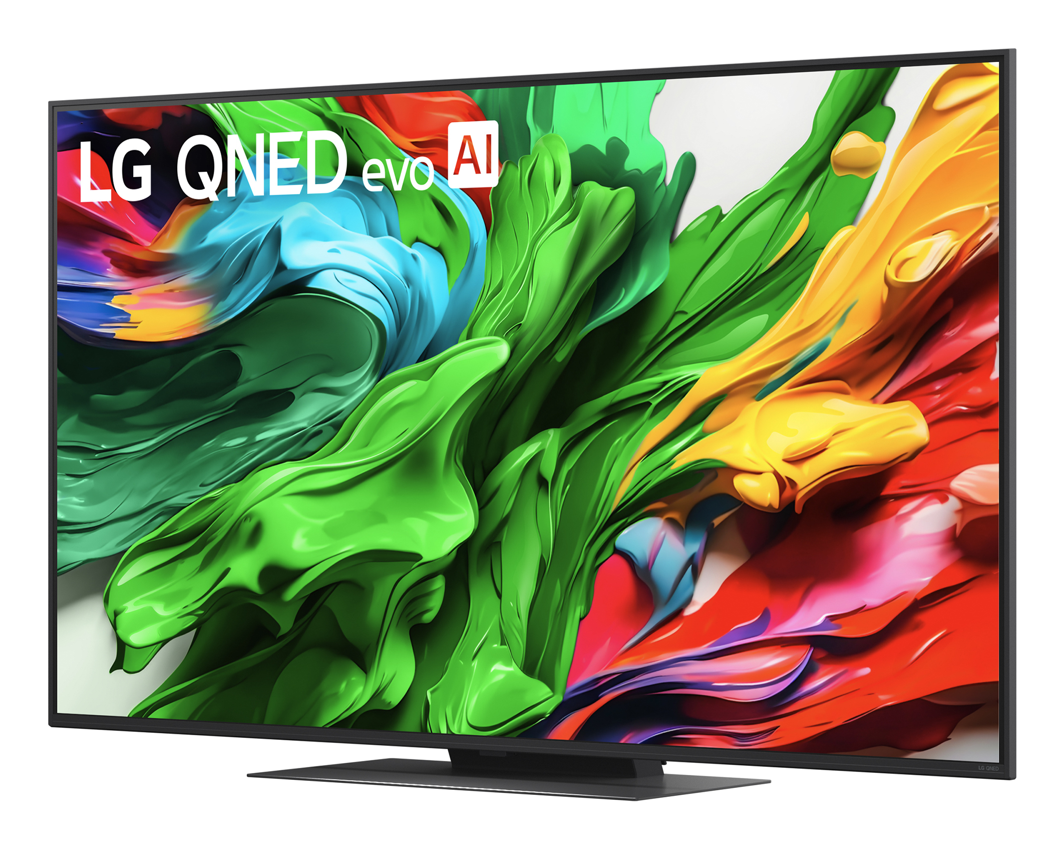 LG QNED evo AI 55QNED87A6B 139,7 cm (55") 4K Ultra HD Smart TV Wifi Zwart - Afbeelding 13
