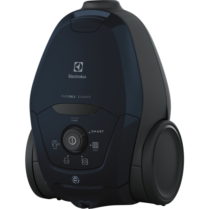 Electrolux PD82-4ST 3,5 l Cilinderstofzuiger Droog 600 W Stofzak - Afbeelding 5