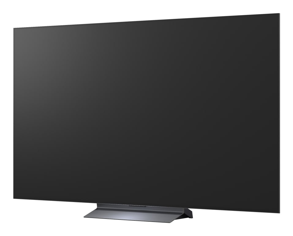 LG OLED evo AI OLED65C51LA tv 165,1 cm (65") 4K Ultra HD Smart TV Wifi Zwart - Afbeelding 8