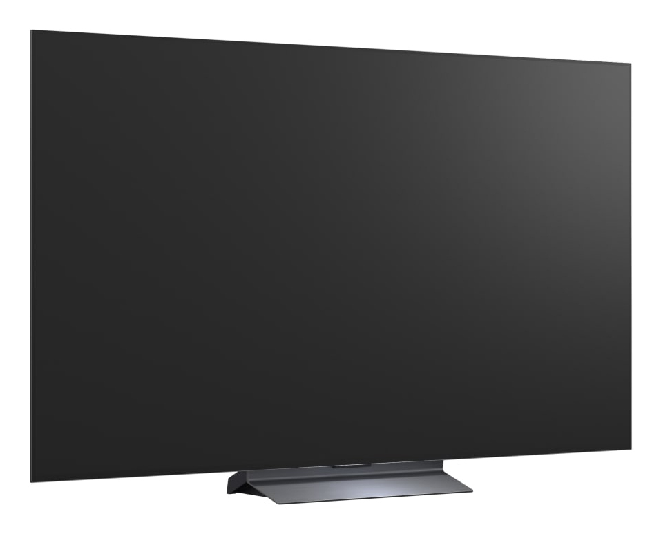 LG OLED evo AI OLED65C51LA tv 165,1 cm (65") 4K Ultra HD Smart TV Wifi Zwart - Afbeelding 5