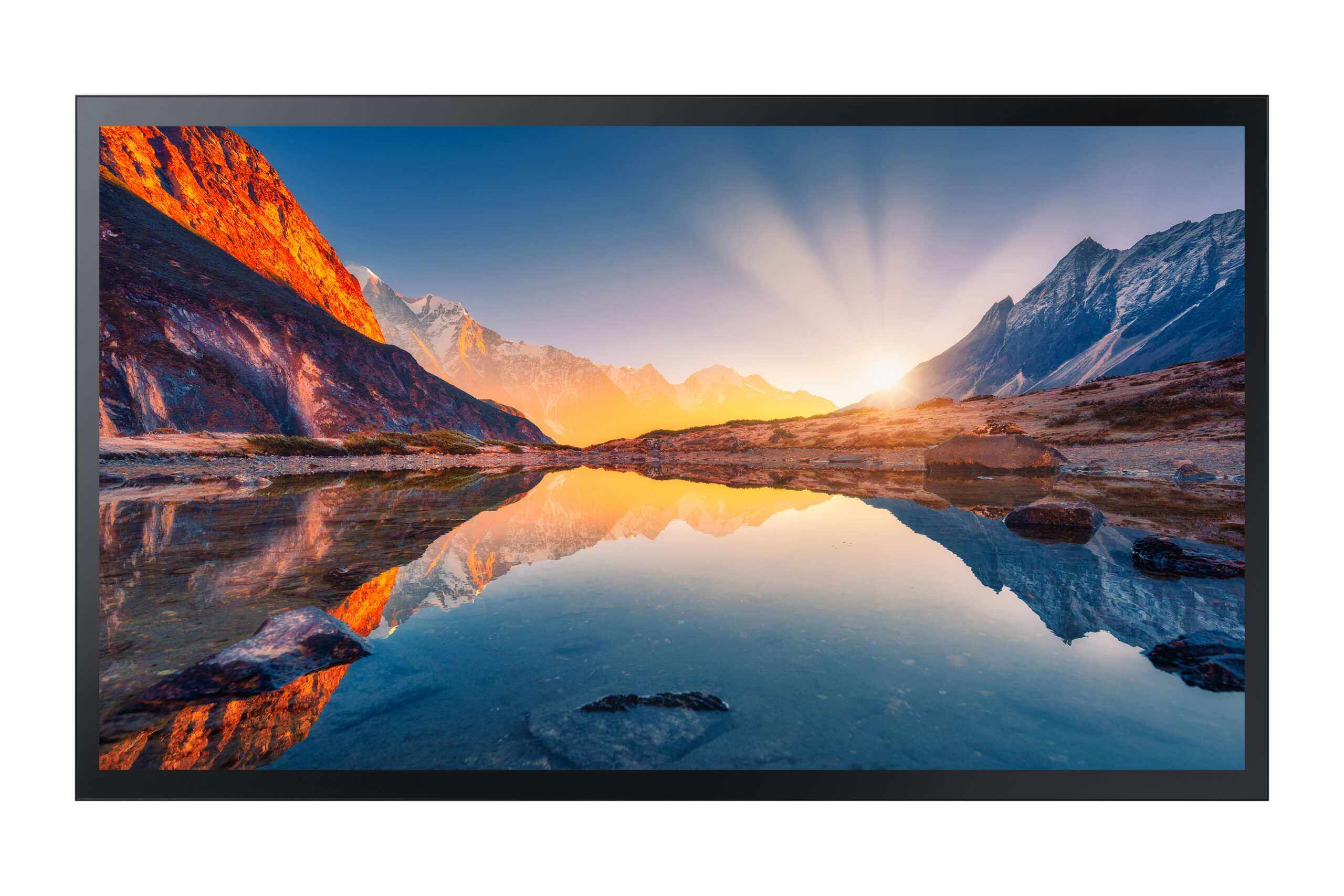 Samsung 32" Touch Display QMR-T