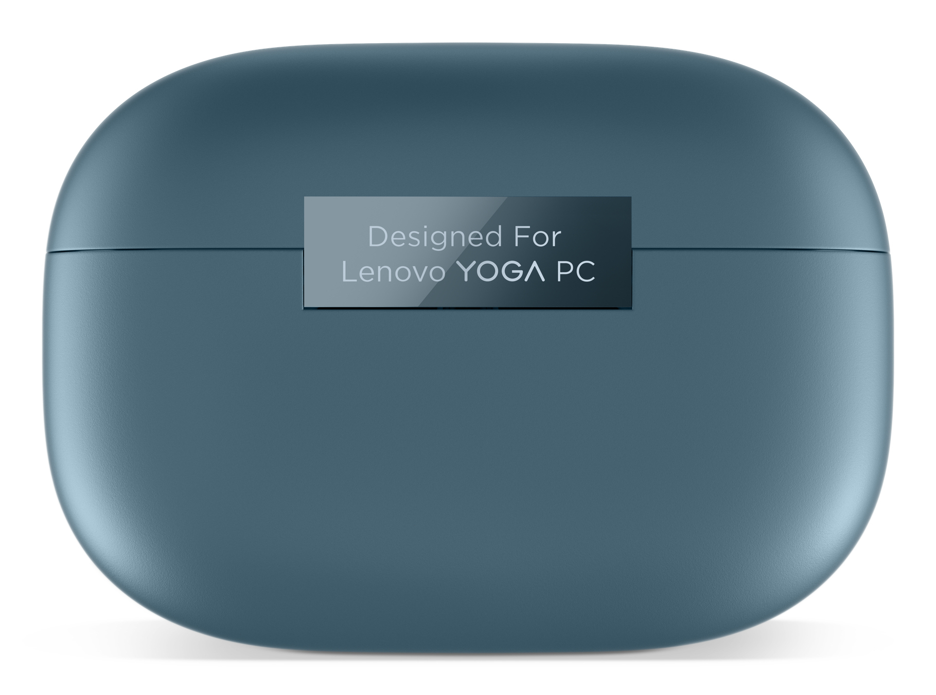 Lenovo TWS Yoga PC Edition Headset True Wireless Stereo (TWS) In-ear Oproepen/muziek Bluetooth Blauwgroen - Afbeelding 8