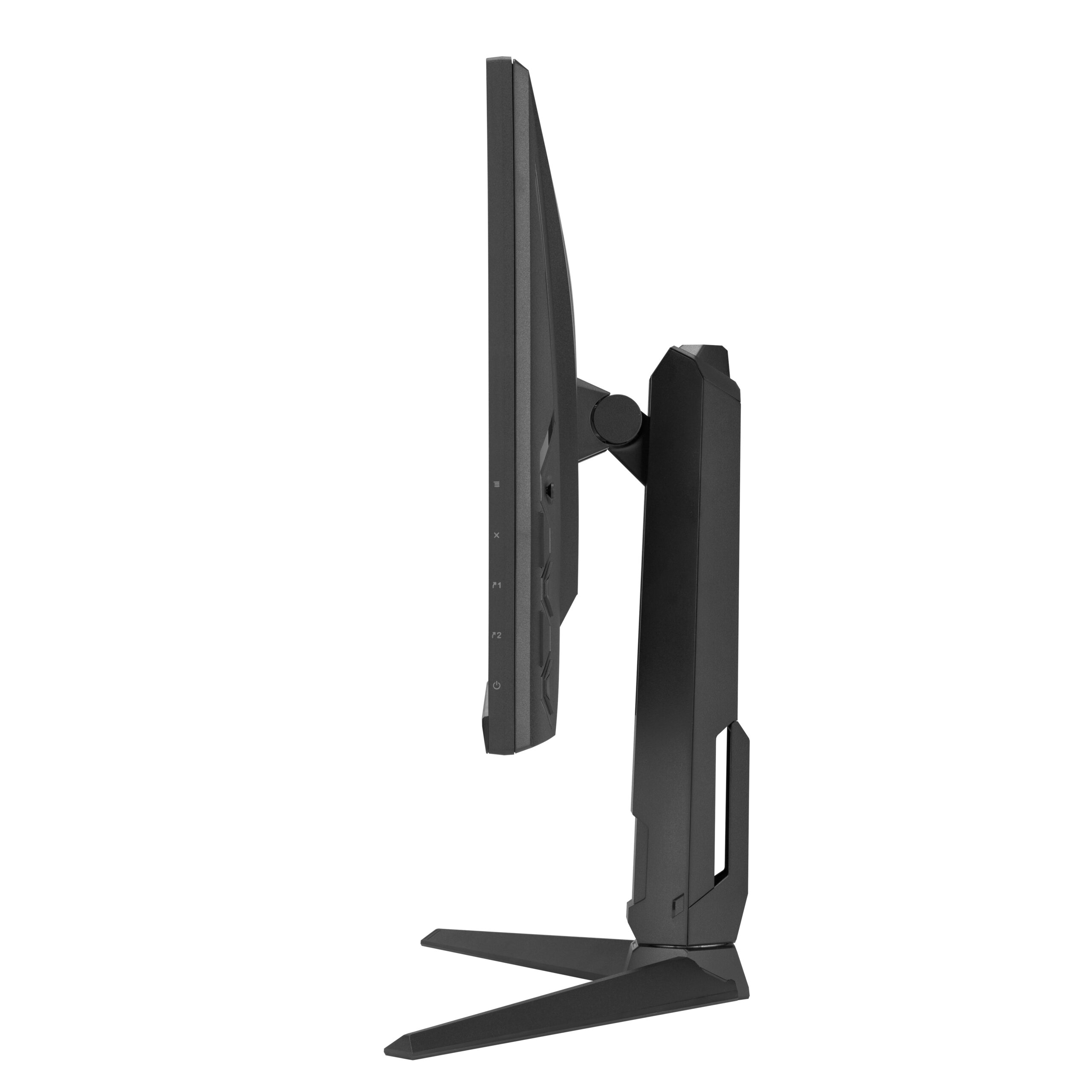 ASUS TUF Gaming VG27AQL5A computer monitor 68,6 cm (27") 2560 x 1440 Pixels Wide Quad HD LCD Zwart - Afbeelding 5
