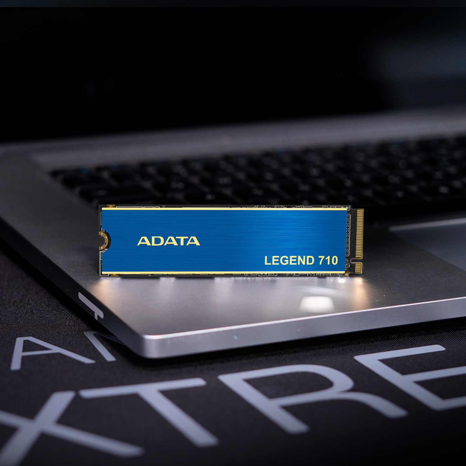 ADATA LEGEND 710 512 GB M.2 PCI Express 3.0 NVMe 3D NAND - Afbeelding 13