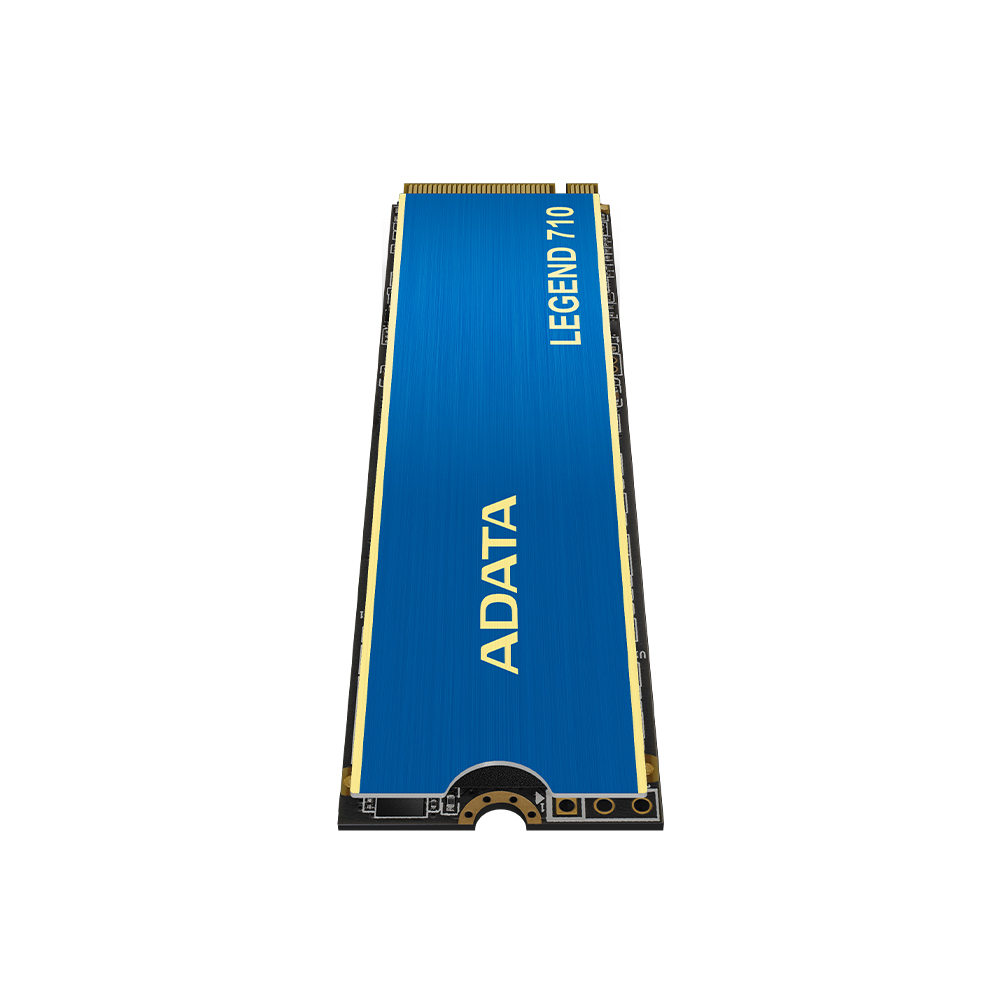 ADATA LEGEND 710 512 GB M.2 PCI Express 3.0 NVMe 3D NAND - Afbeelding 5