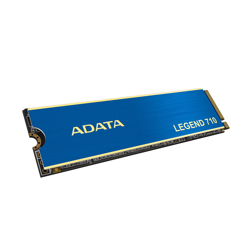 ADATA LEGEND 710 512 GB M.2 PCI Express 3.0 NVMe 3D NAND - Afbeelding 4