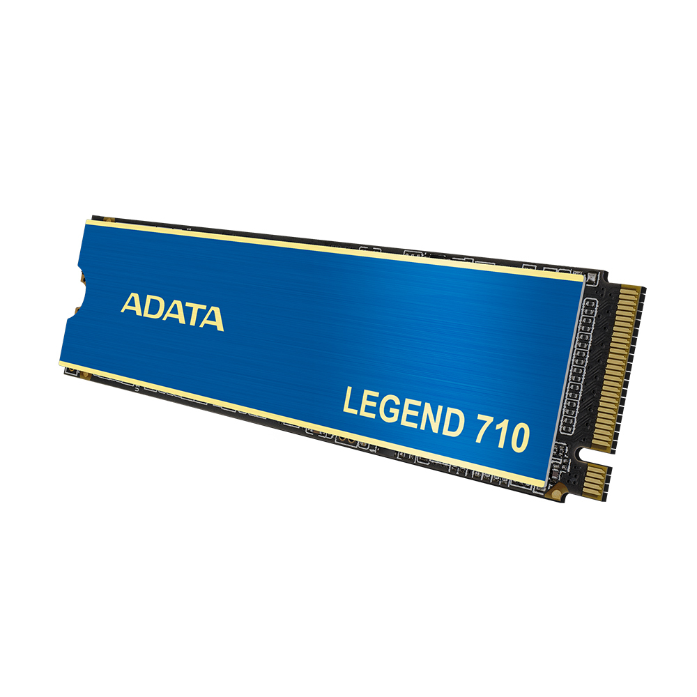 ADATA LEGEND 710 512 GB M.2 PCI Express 3.0 NVMe 3D NAND - Afbeelding 3