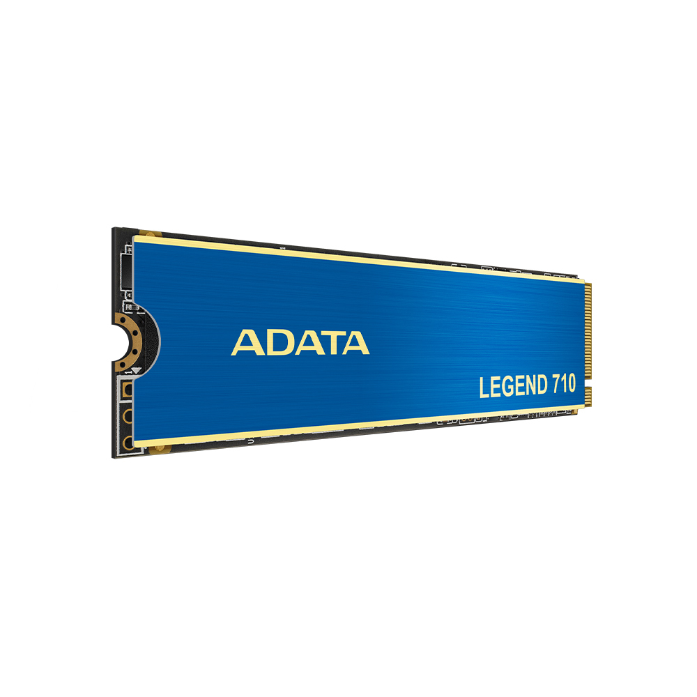 ADATA LEGEND 710 512 GB M.2 PCI Express 3.0 NVMe 3D NAND - Afbeelding 2