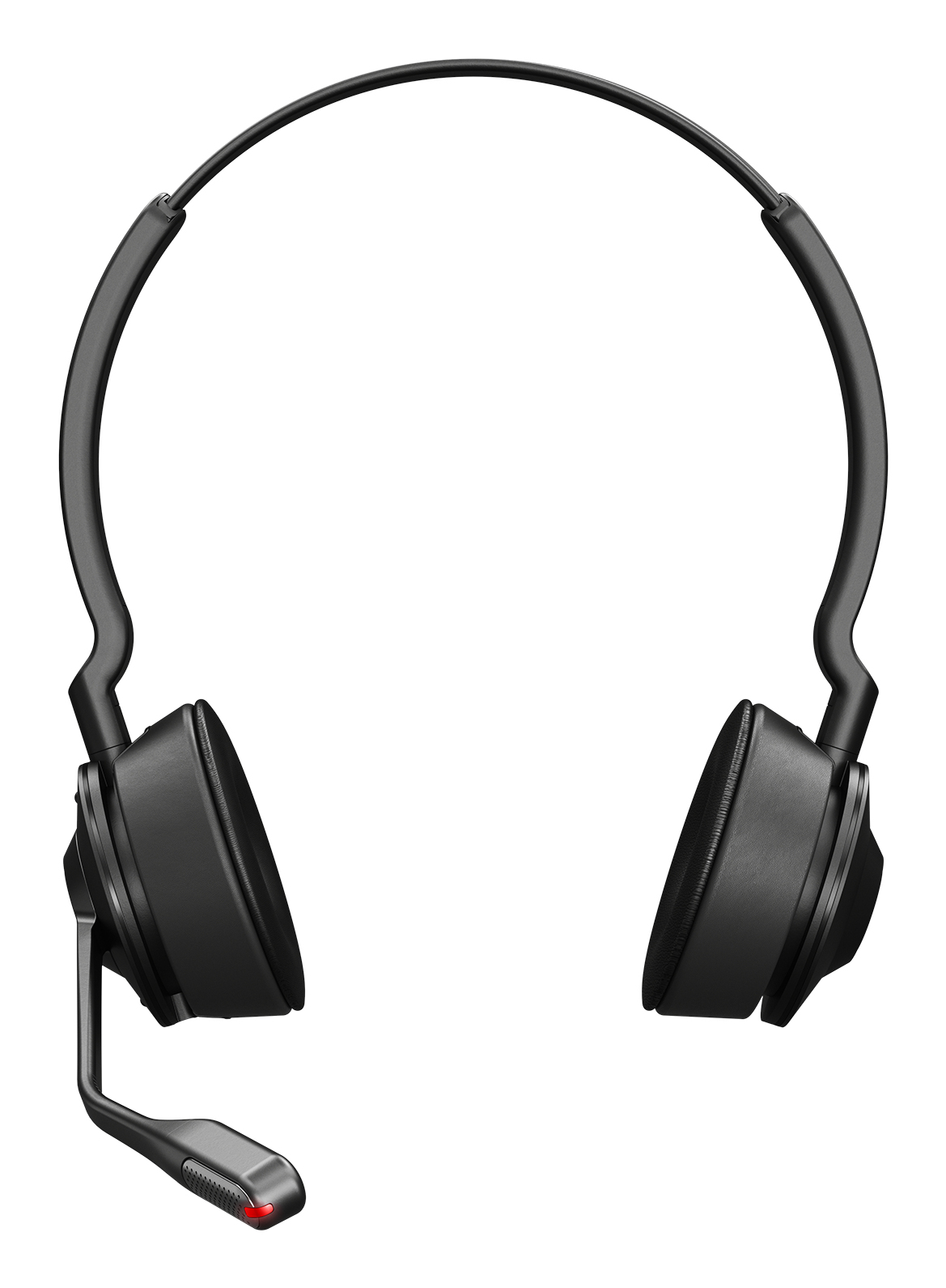 Jabra Engage 55 SE Headset Draadloos Hoofdband Kantoor/callcenter Zwart - Afbeelding 3