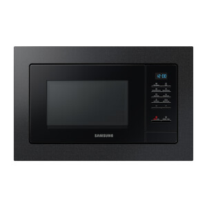 Samsung MQ7000A Zwart Grill-magnetron Ingebouwd 23 l 800 W