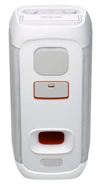 JBL PartyBox Club 120 Feestluidspreker Wit 160 W - Afbeelding 3