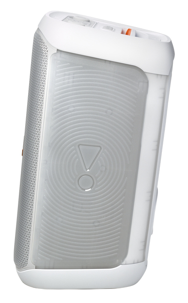 JBL PartyBox Club 120 Feestluidspreker Wit 160 W - Afbeelding 5