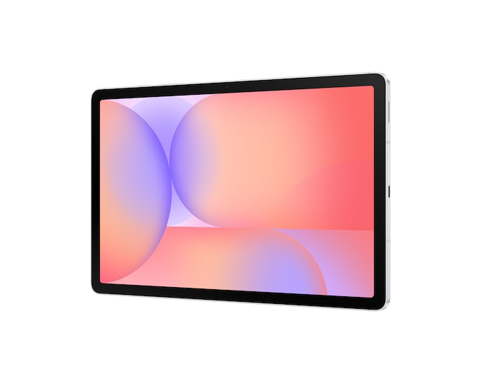 Samsung Galaxy Tab S10 Lite Samsung Exynos 128 GB 27,7 cm (10.9") 6 GB Wi-Fi 6 (802.11ax) Zilver - Afbeelding 5