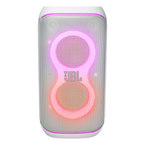 JBL PartyBox Club 120 Feestluidspreker Wit 160 W