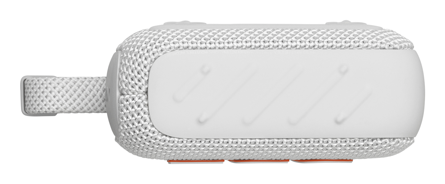 JBL Go 4 Mono draadloze luidspreker Wit 4,2 W - Afbeelding 11