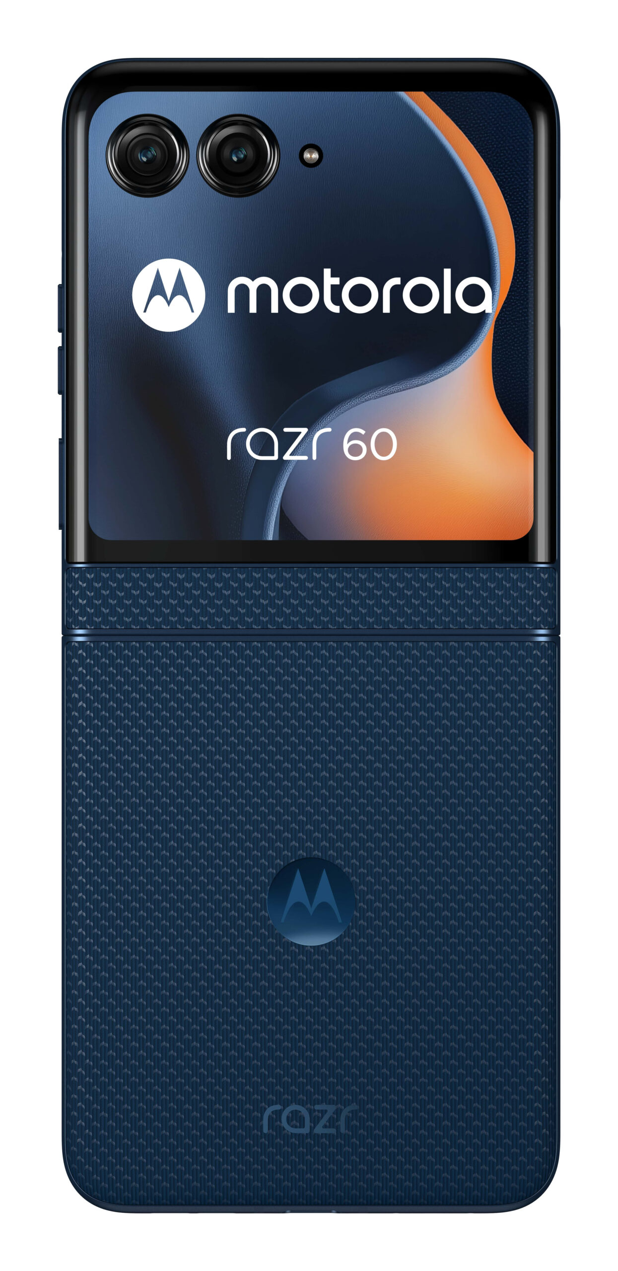 Motorola razr 60 17,5 cm (6.9") Dual SIM Android 15 5G USB Type-C 8 GB 256 GB 4500 mAh Blauw - Afbeelding 13