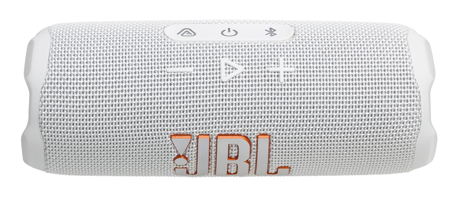 JBL Flip 7 Wit - Afbeelding 5