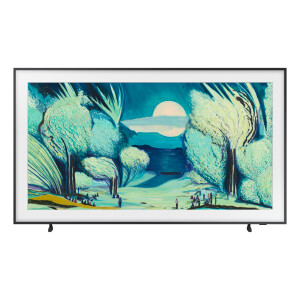 Samsung QE65LS03FAU 165,1 cm (65") 4K Ultra HD Smart TV Wifi Zwart