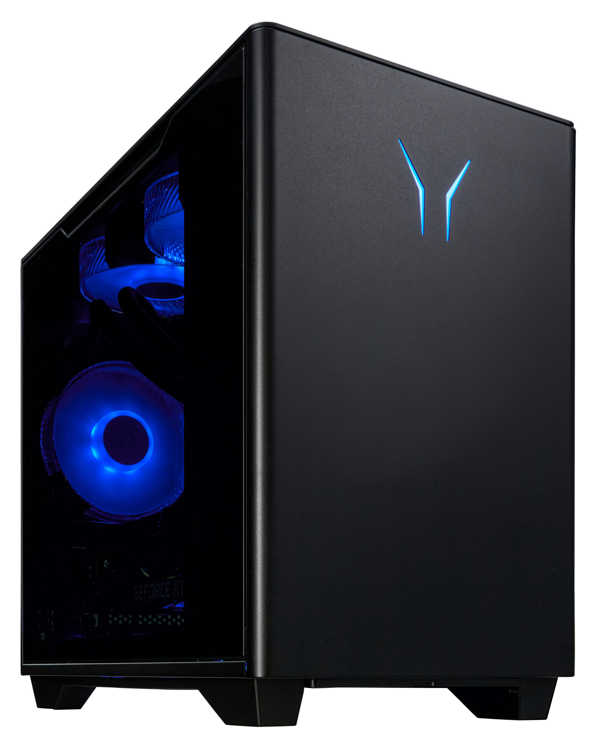 Erazer Bandit P20 MD35462 Intel Core Ultra 7 265F 32 GB DDR5-SDRAM 1 TB SSD NVIDIA GeForce RTX 5070 Windows 11 Tower PC Zwart - Afbeelding 21