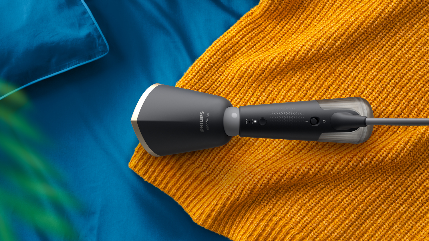 Philips 5000 series Handstomer uit de 5000-serie - Afbeelding 8