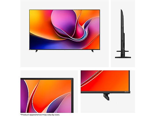 Hisense 85A6Q 4K UHD Smart XXL TV (2025) 85" - Afbeelding 3