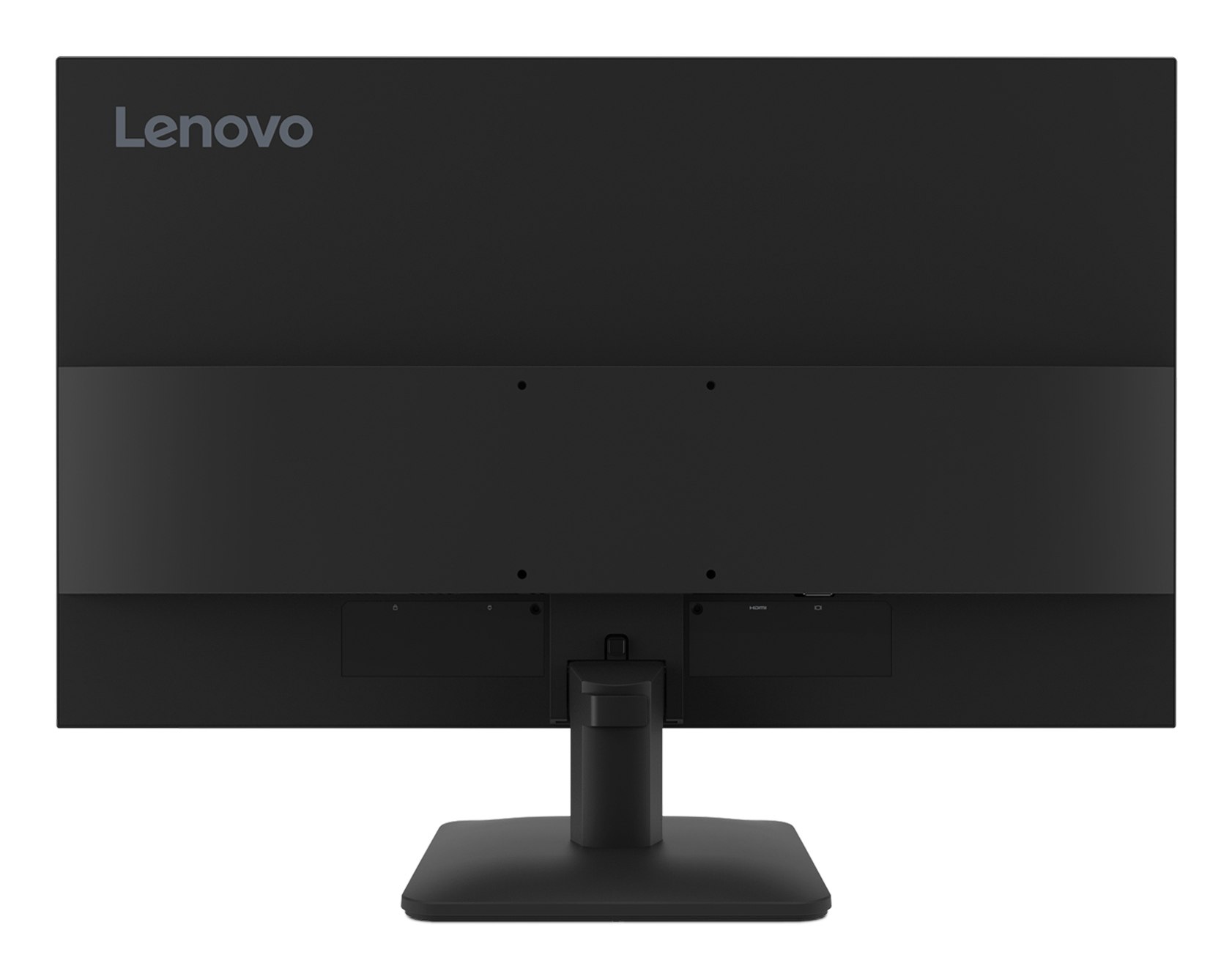 Lenovo L27-4e computer monitor 68,6 cm (27") 1920 x 1080 Pixels Full HD LCD Zwart - Afbeelding 8