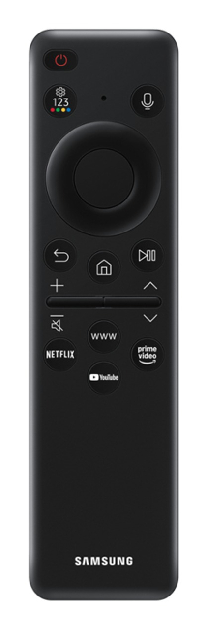 Samsung Q7F QE55Q7F 139,7 cm (55") 4K Ultra HD Smart TV Wifi Zwart - Afbeelding 8