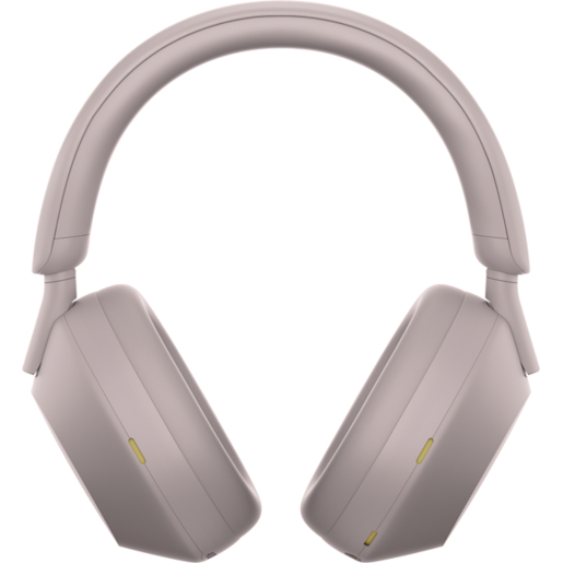 Sony WH1000XM5P Headset Bedraad en draadloos Hoofdband Oproepen/muziek Bluetooth Roze - Afbeelding 3