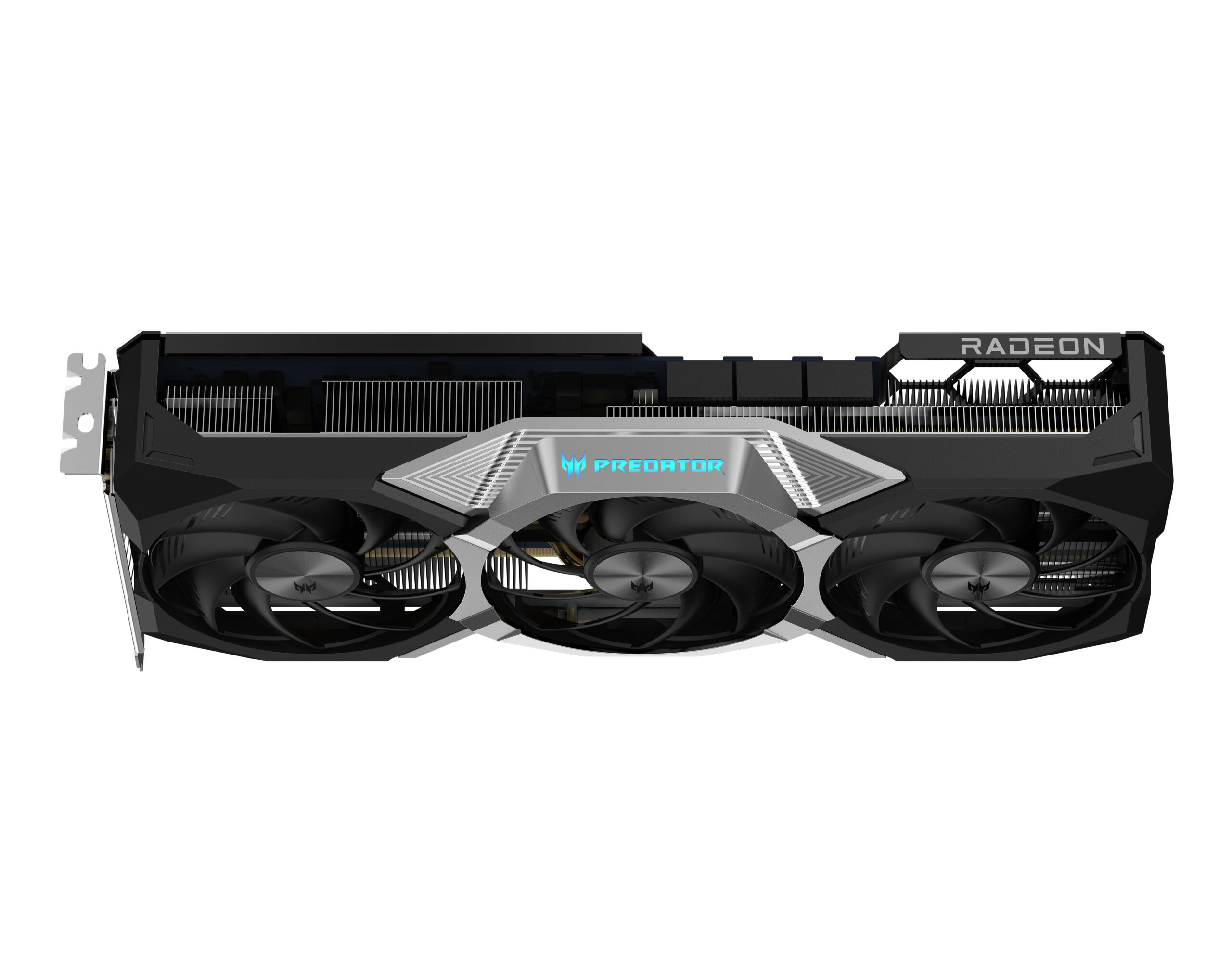 Acer Predator BiFrost Radeon RX 9070 XT OC 16GB AMD GDDR6 - Afbeelding 3