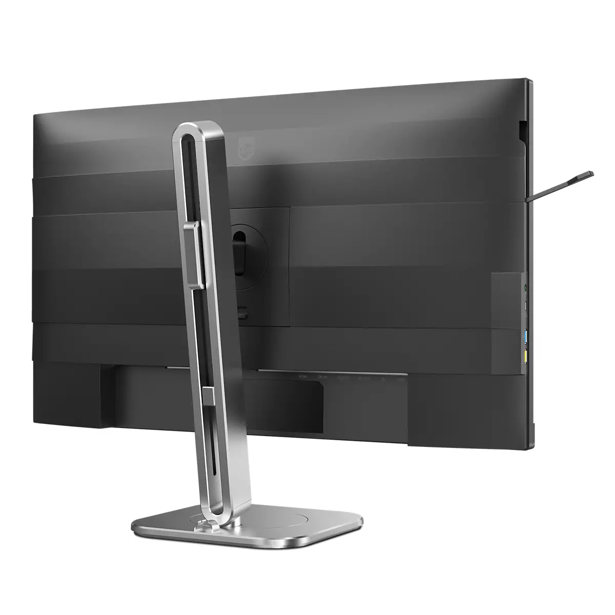 Philips 27B2U4601/00 computer monitor 68,6 cm (27") 2560 x 1440 Pixels Quad HD LCD Grijs - Afbeelding 8