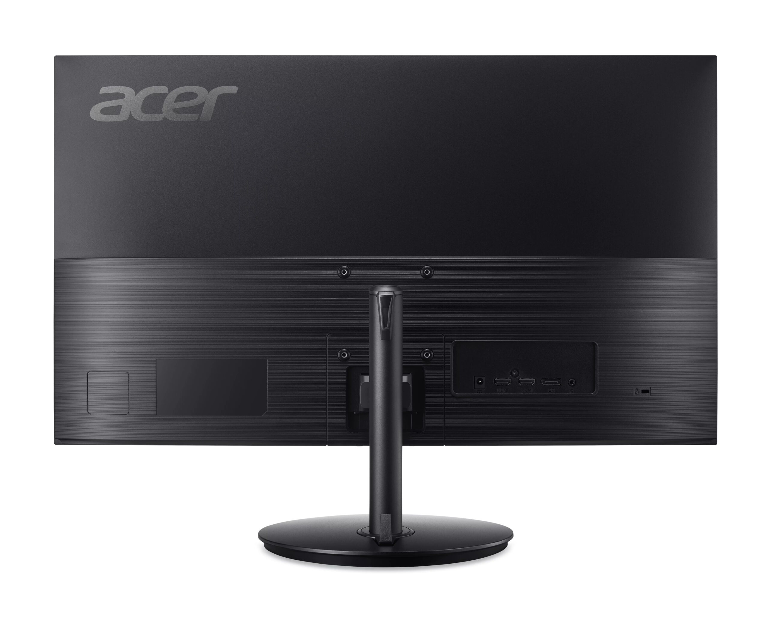 Acer Nitro XF0 XF270 X1 computer monitor 68,6 cm (27") 1920 x 1080 Pixels Full HD LCD Zwart - Afbeelding 7