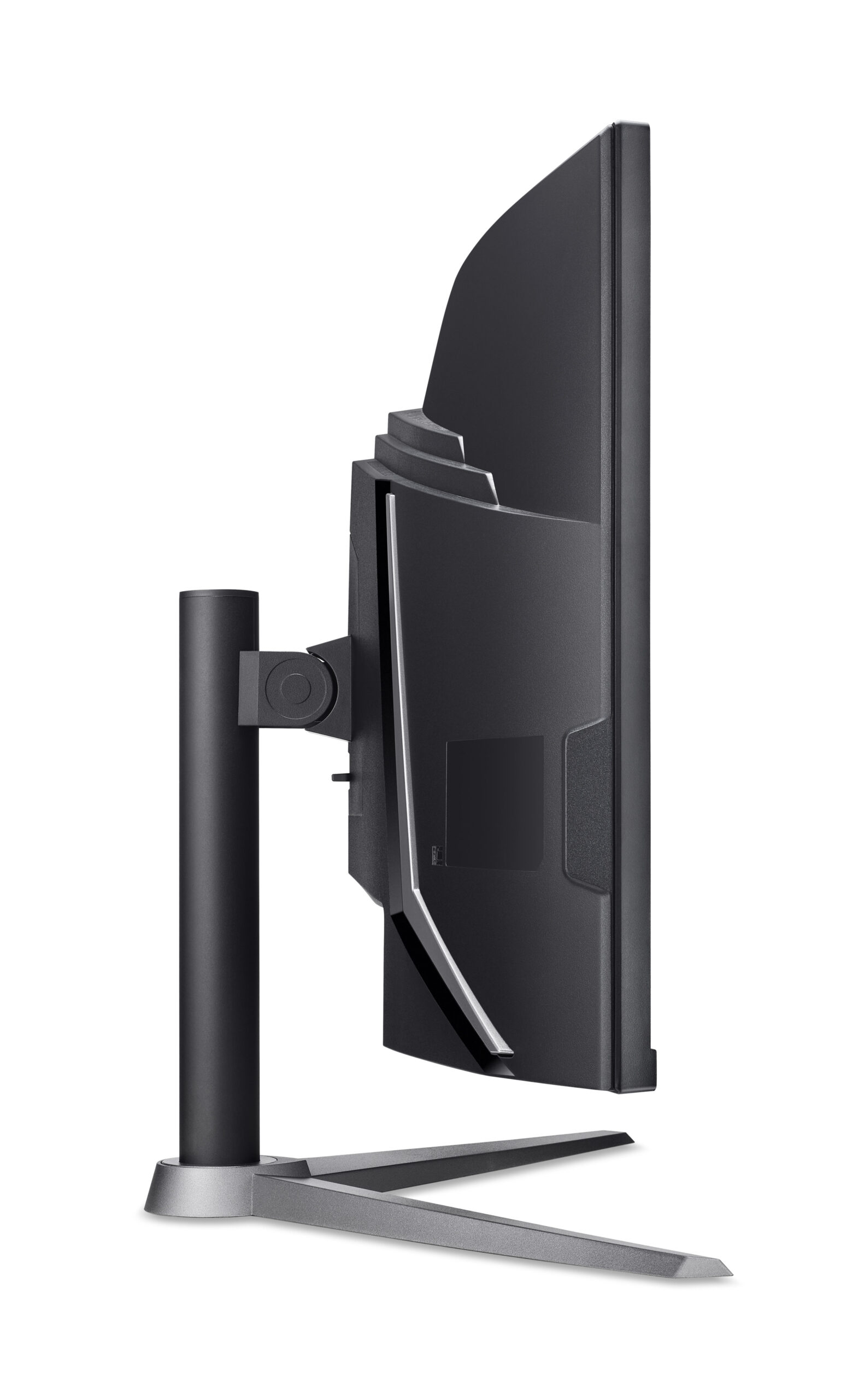 Acer Nitro ED0 ED340CU S3 computer monitor 86,4 cm (34") 3440 x 1440 Pixels UltraWide Quad HD LED Zwart - Afbeelding 4