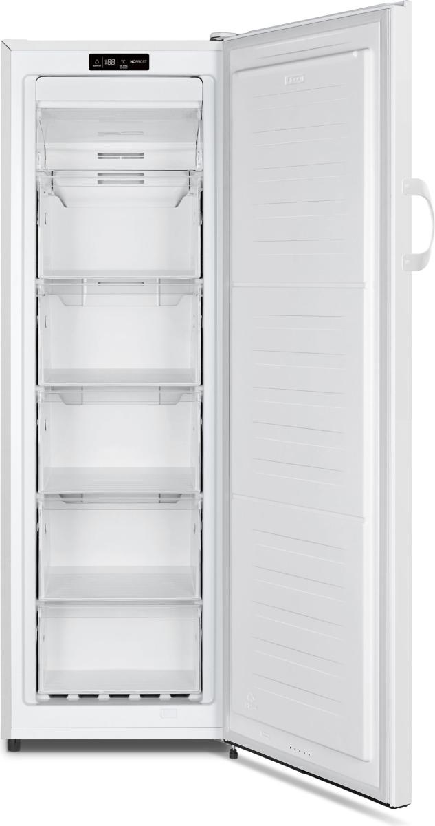 Gorenje FN4172CW Vrieskast Vrijstaand 194 l E Wit - Afbeelding 2