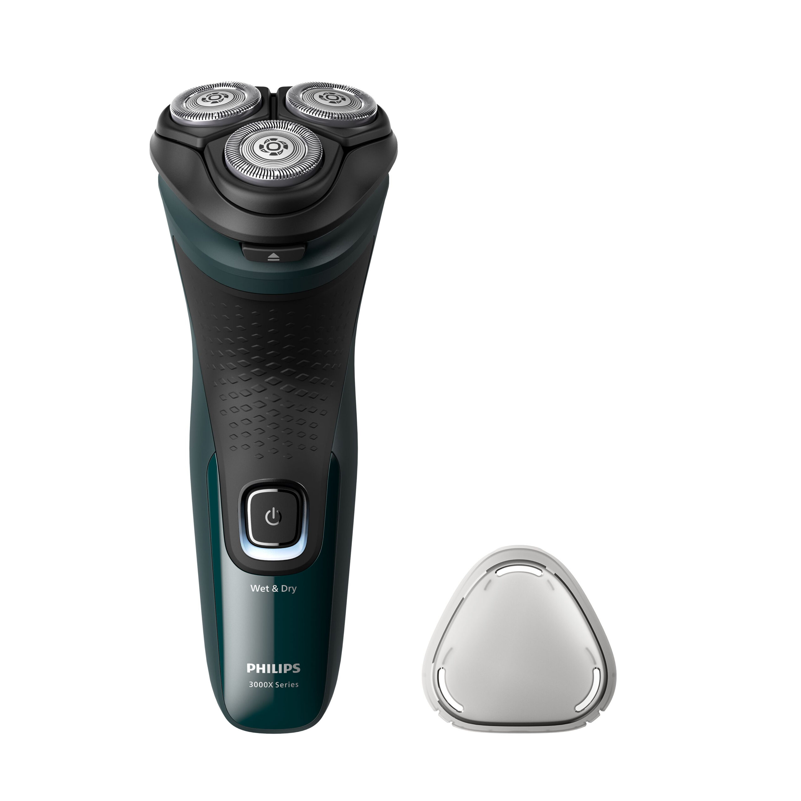 Philips Shaver 3000X Series X3002/00 Elektrisch scheerapparaat voor nat en droog scheren