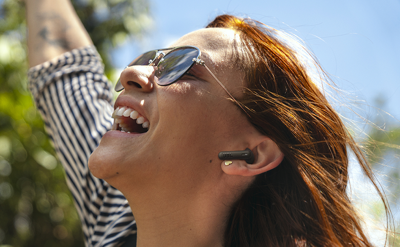 JBL Wave Beam 2 Headset Draadloos In-ear Oproepen/muziek Bluetooth Zwart - Afbeelding 12