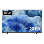 Samsung GQ55Q8FAAU 139,7 cm (55") 4K Ultra HD Smart TV Wifi Grijs
