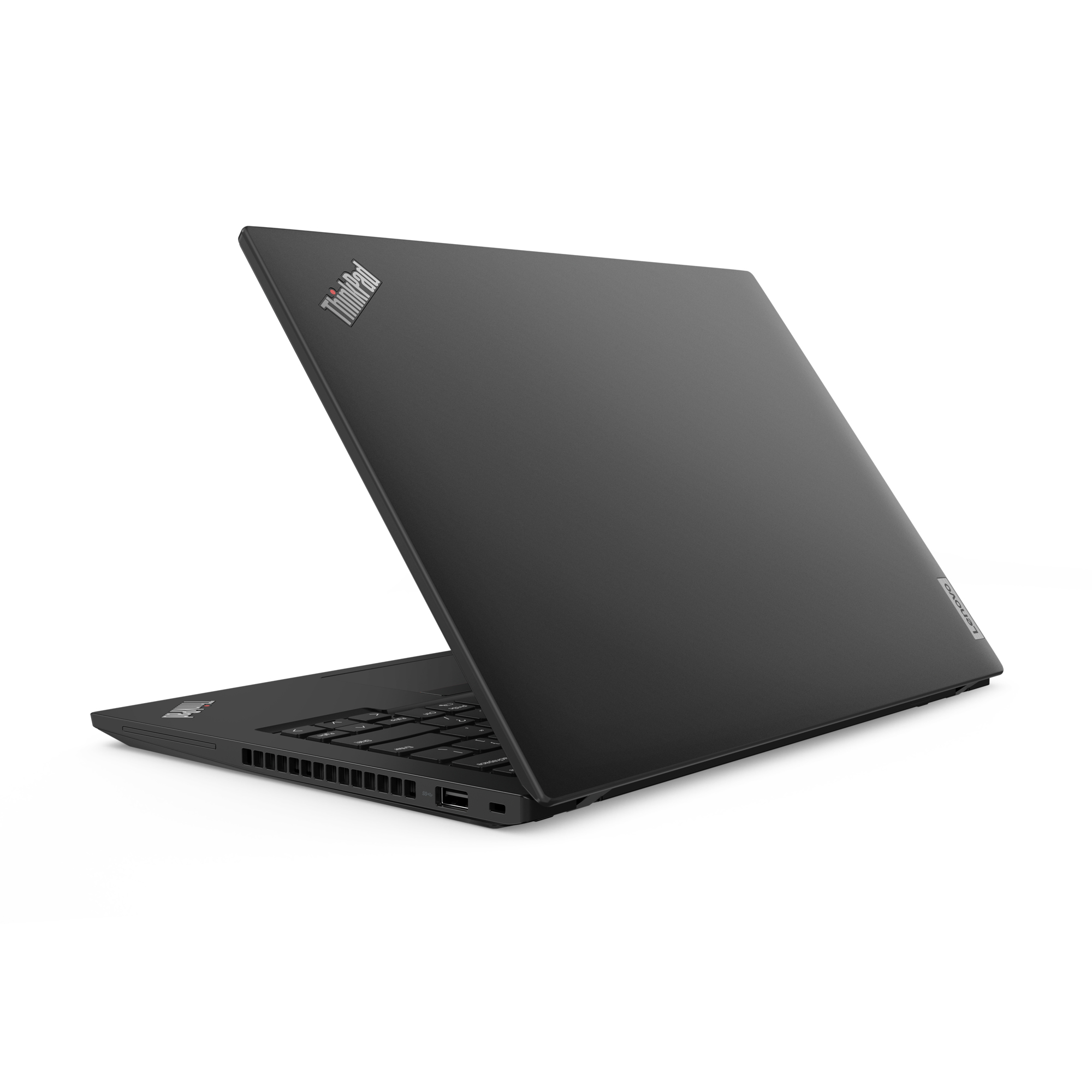Lenovo ThinkPad T14 Gen 4 (Intel) Intel® Core™ i5 i5-1345U Laptop 35,6 cm (14") 2.2K 16 GB DDR4-SDRAM 512 GB SSD Wi-Fi 6E (802.11ax) Windows 11 Pro Scandinavisch Zwart - Afbeelding 9