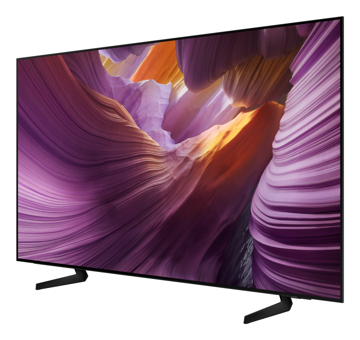 Samsung S85F 83" OLED 4K Vision AI Smart TV (2025) - Afbeelding 2