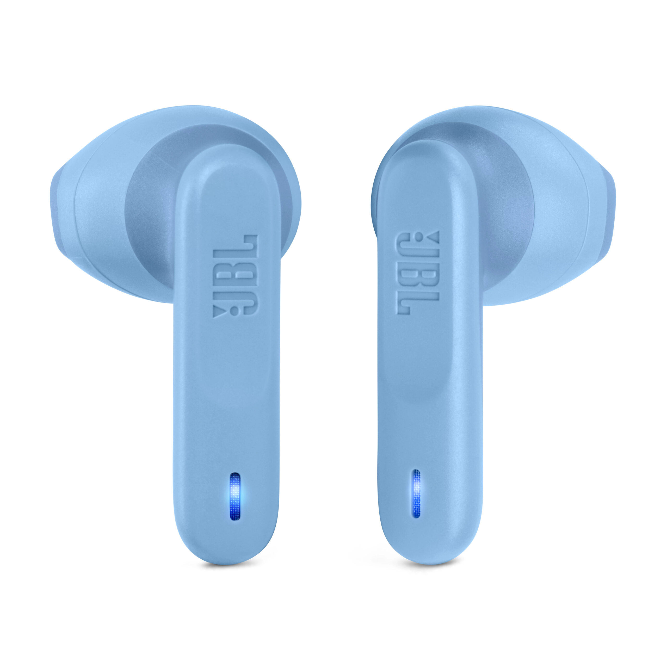 JBL Wave Flex Headset True Wireless Stereo (TWS) In-ear Gesprekken/Muziek/Sport/Elke dag Bluetooth Blauw - Afbeelding 3