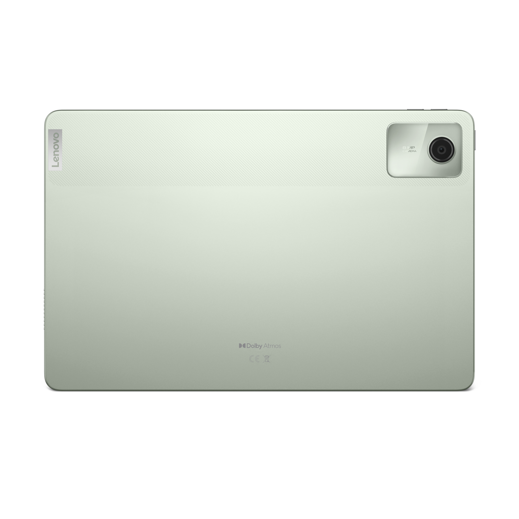 Lenovo Tab M11 Mediatek 128 GB 27,9 cm (11") 4 GB Wi-Fi 5 (802.11ac) Android 13 Groen - Afbeelding 2