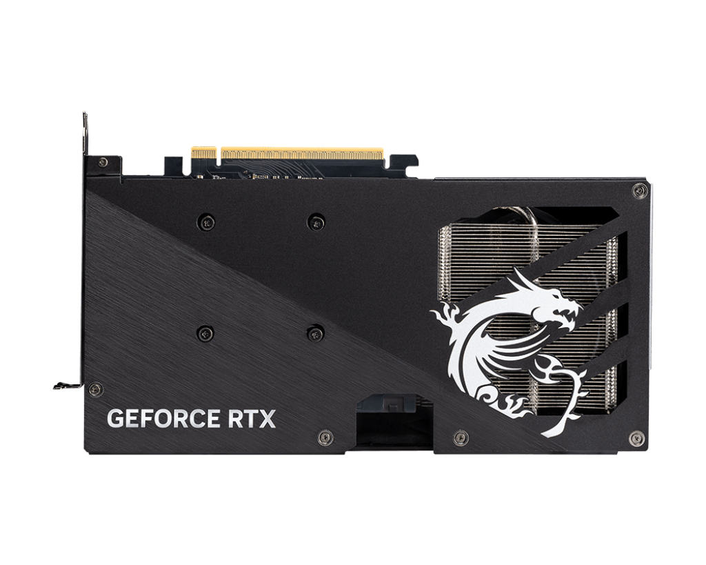 MSI GeForce RTX 5060 8G GAMING OC NVIDIA 8 GB GDDR7 - Afbeelding 5