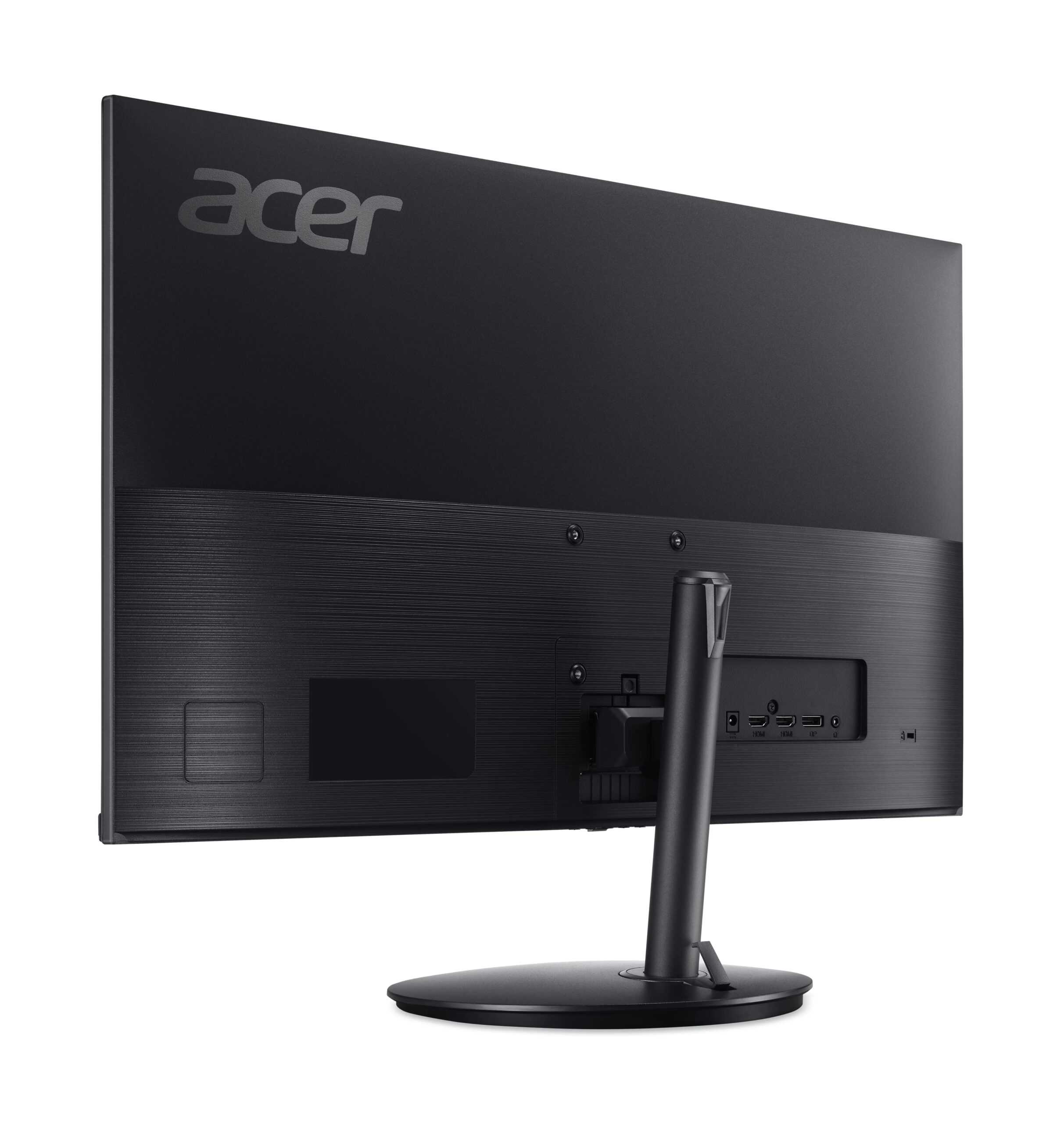 Acer Nitro XF0 XF270 X1 computer monitor 68,6 cm (27") 1920 x 1080 Pixels Full HD LCD Zwart - Afbeelding 6