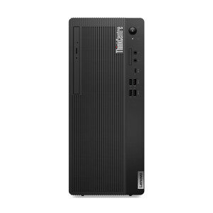 Lenovo ThinkCentre M75t Gen 5 AMD Ryzen™ 5 8500G 16 GB DDR5-SDRAM 512 GB SSD Windows 11 Pro Tower PC Zwart