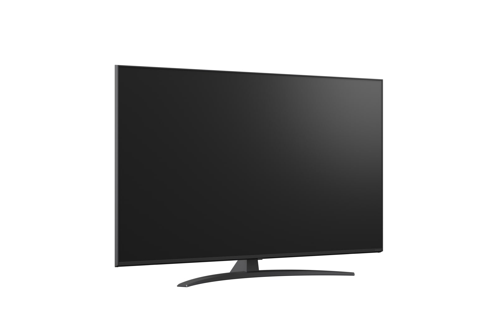 LG NanoCell AI 55NANO81A3A tv 139,7 cm (55") 4K Ultra HD Smart TV Wifi Zwart - Afbeelding 6
