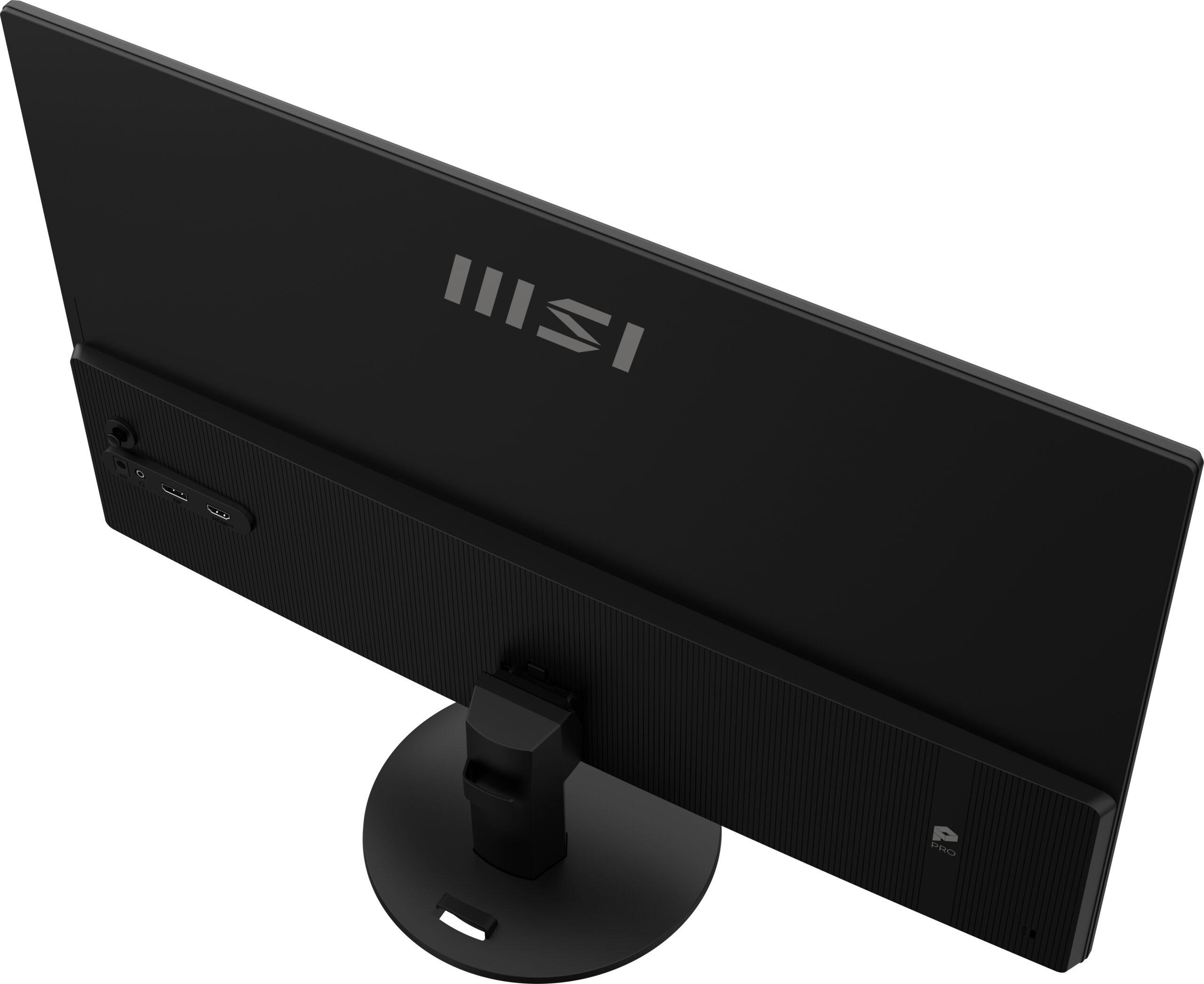 MSI Pro MP272L computer monitor 68,6 cm (27") 1920 x 1080 Pixels Full HD LED Zwart - Afbeelding 23