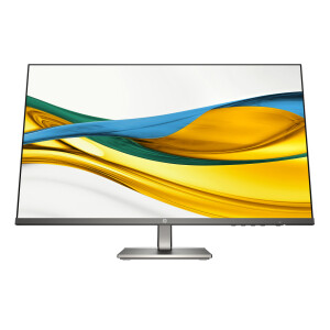 HP Series 5 serie 5 27-inch FHD-monitor - 527da
