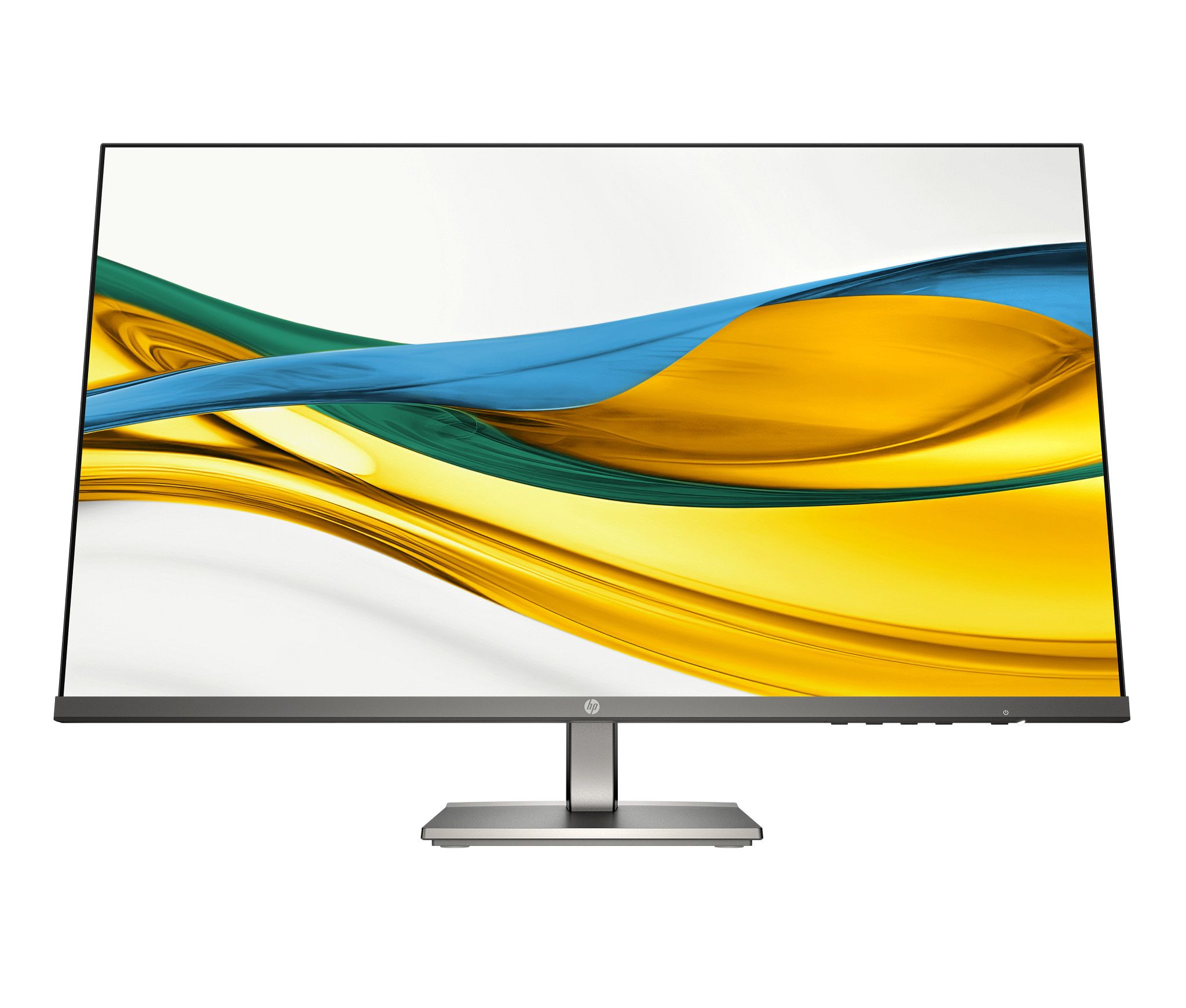 HP Series 5 serie 5 27-inch FHD-monitor - 527da